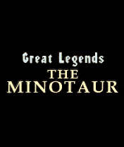 Great Legends - The Minotaur (176x208)(176x220)